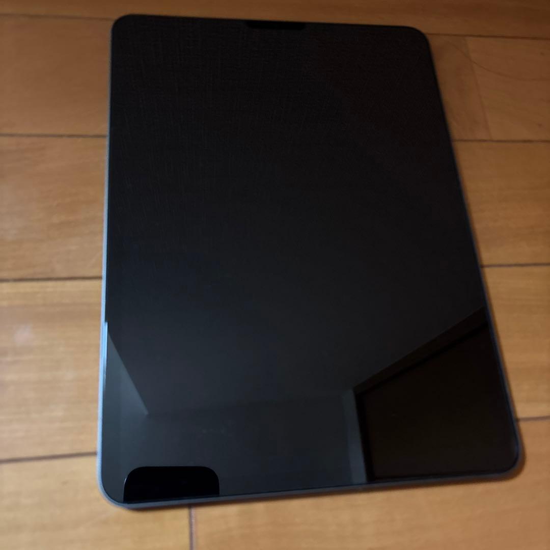 iPad pro 第三世代 11インチ