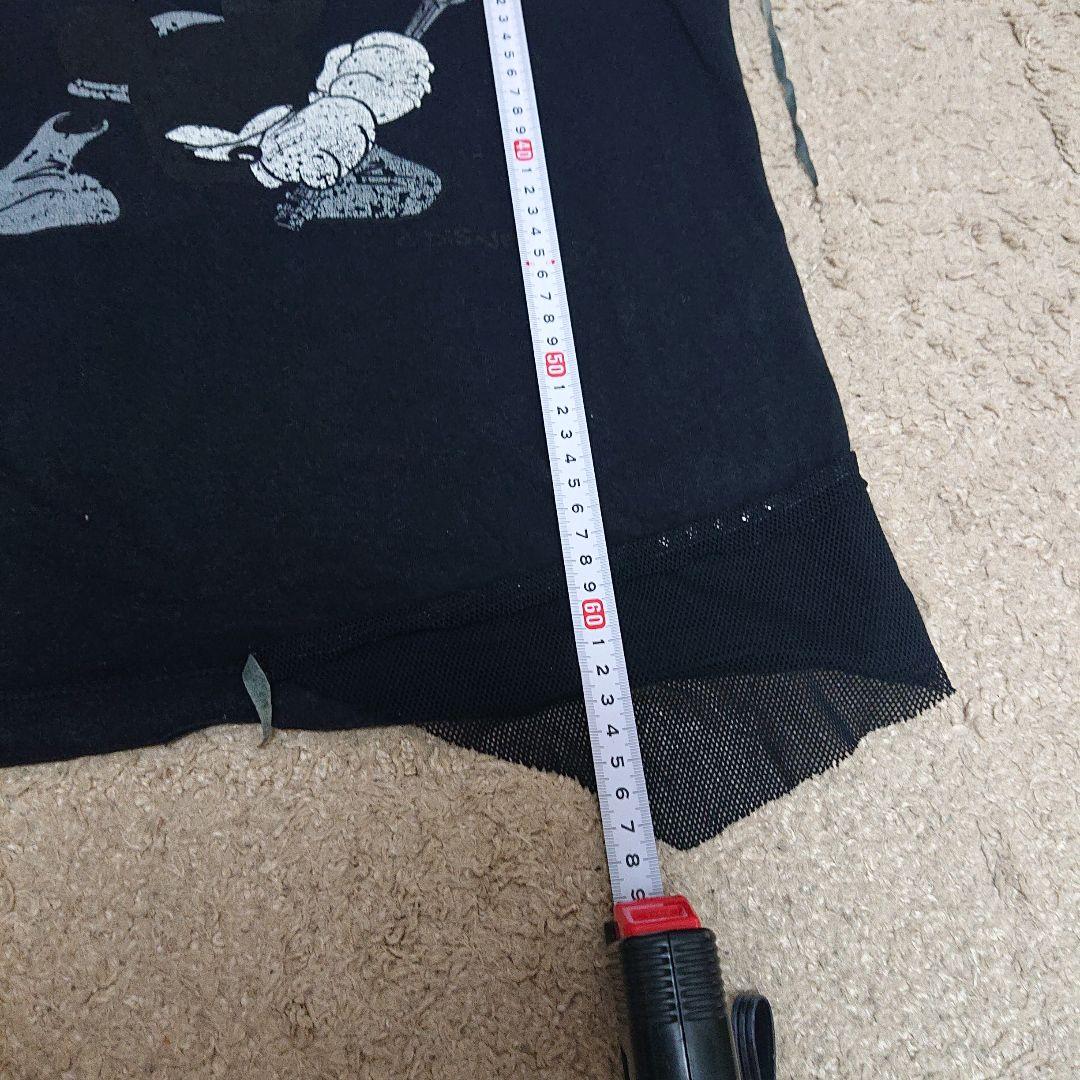 Roen ミッキータンクトップ44