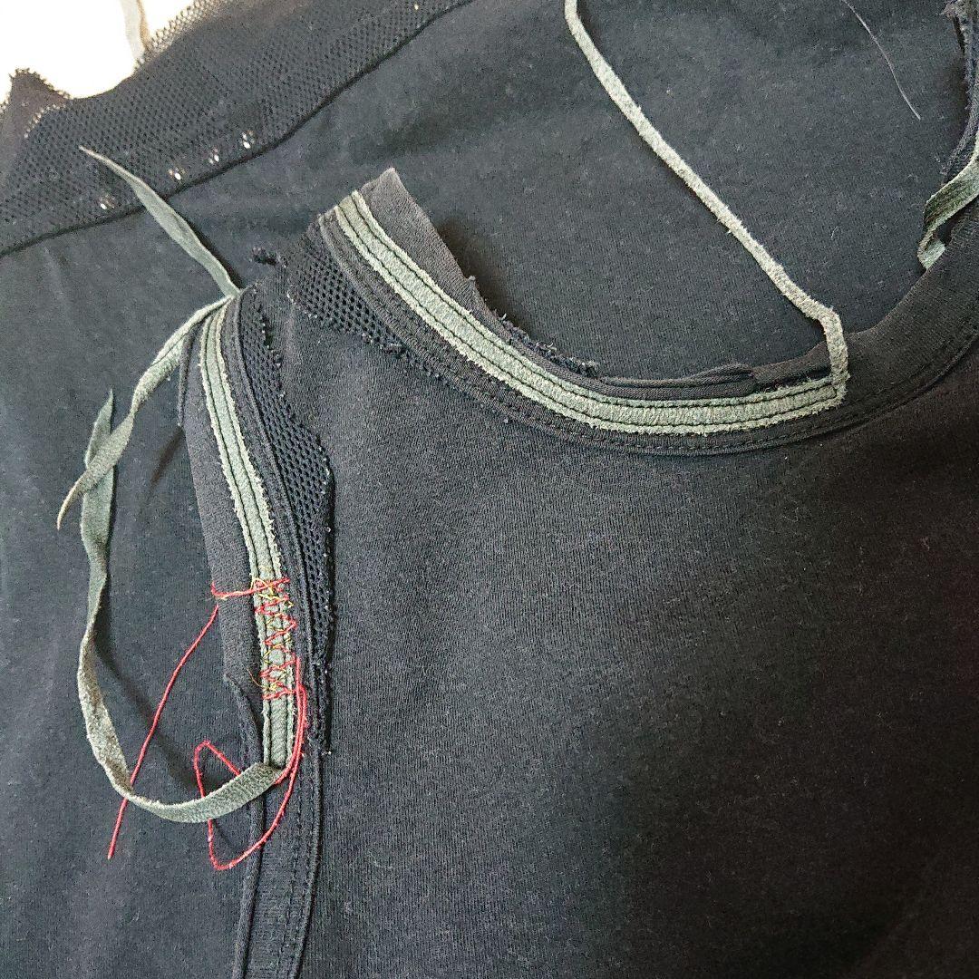 Roen ミッキータンクトップ44