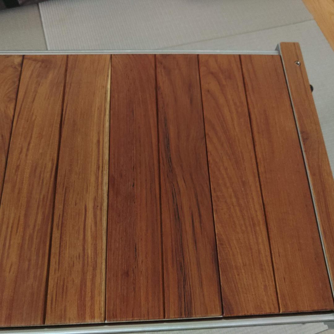 スノーピーク  peak IGTスリム