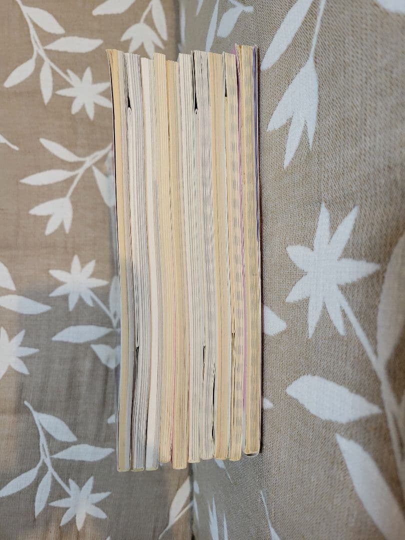 私のドールブック　10冊セット(2~11)