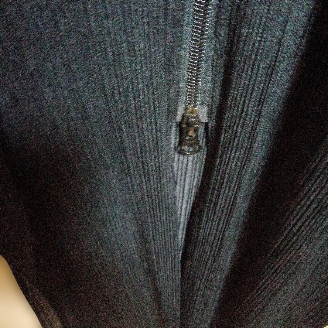 イッセイミヤケロングコートLL