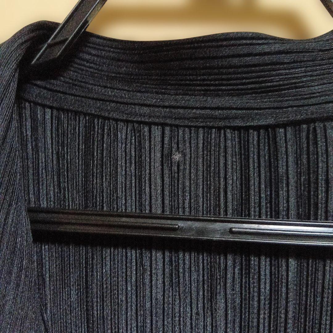 イッセイミヤケロングコートLL