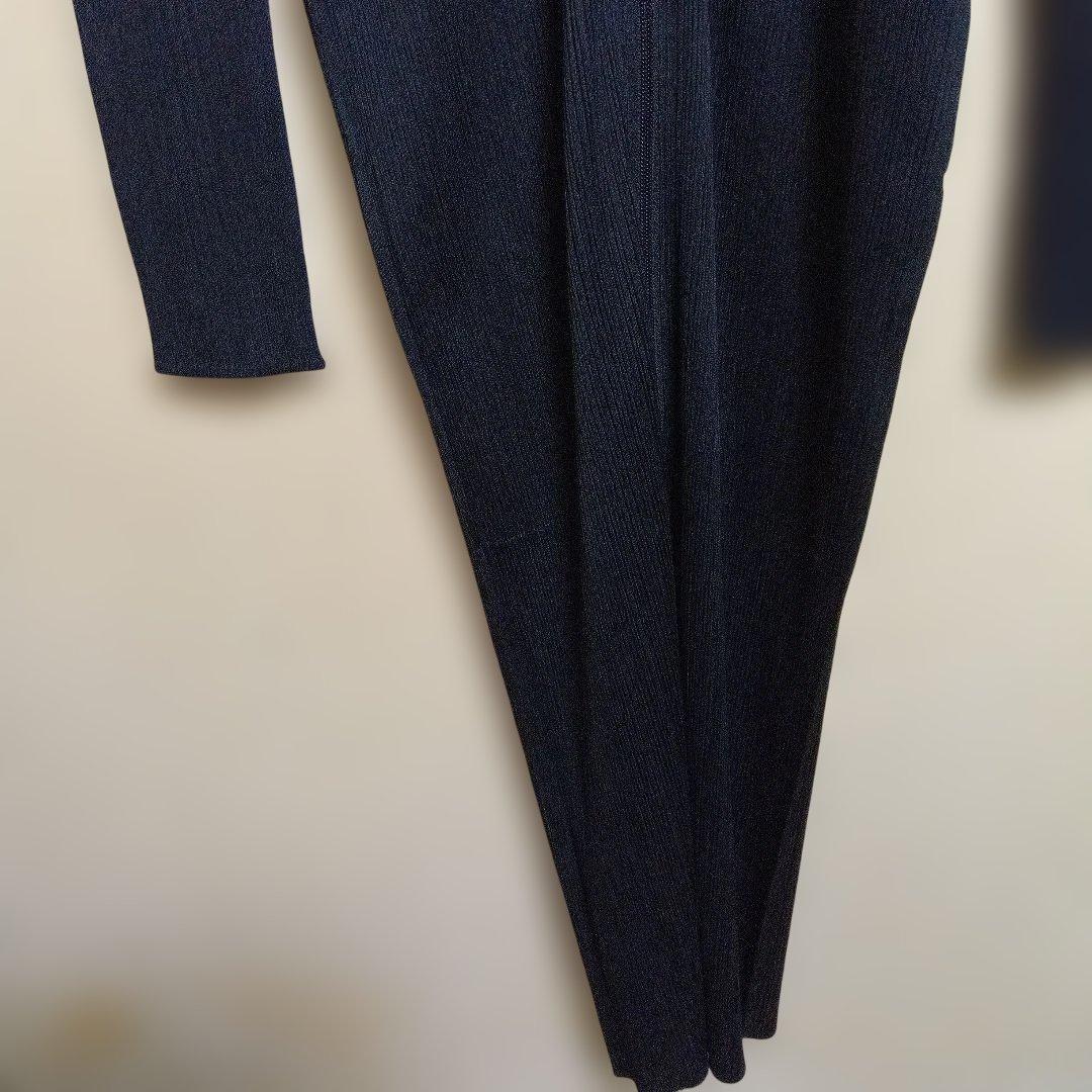 イッセイミヤケロングコートLL