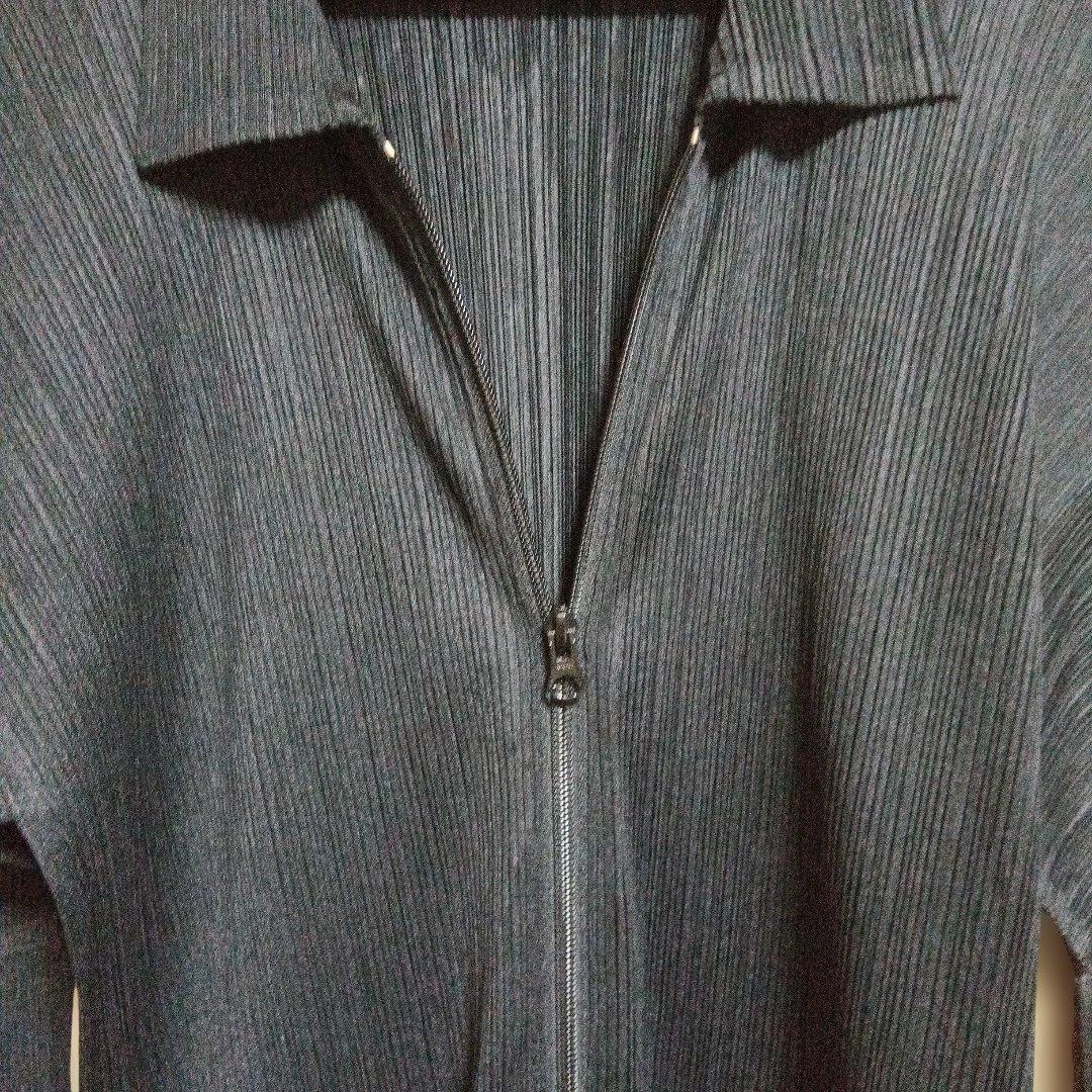 イッセイミヤケロングコートLL