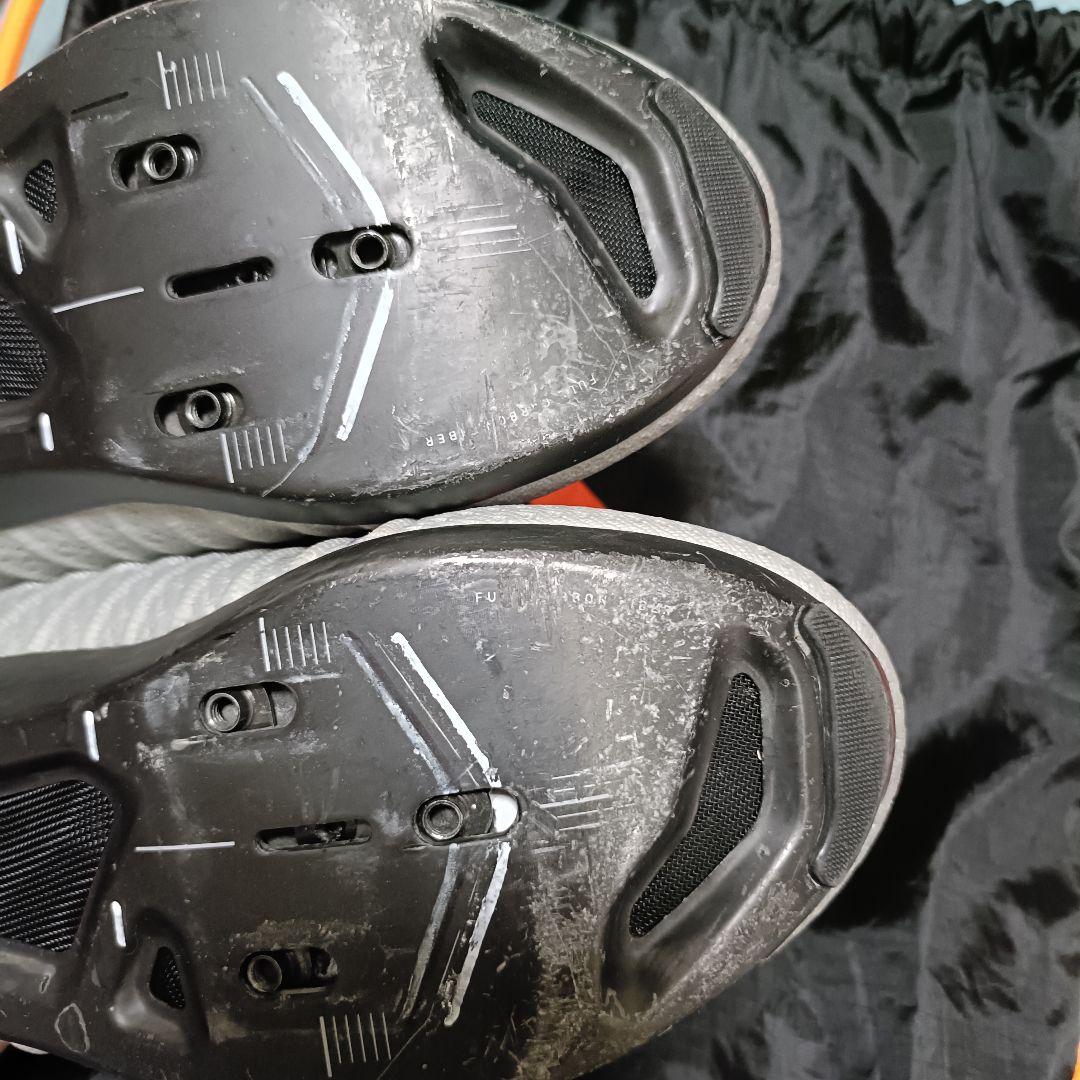 DMT KRSL サイズ39.5