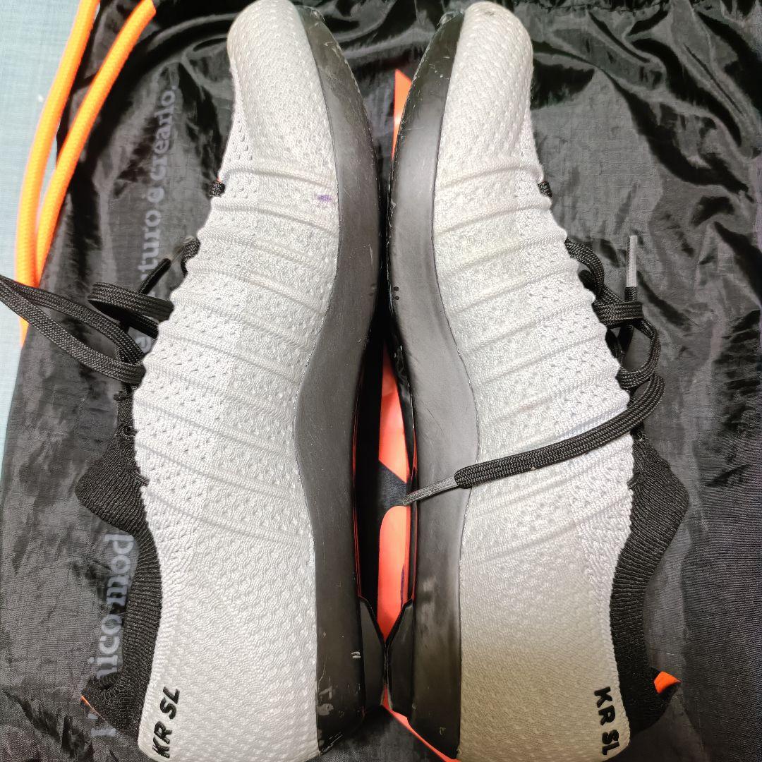 DMT KRSL サイズ39.5