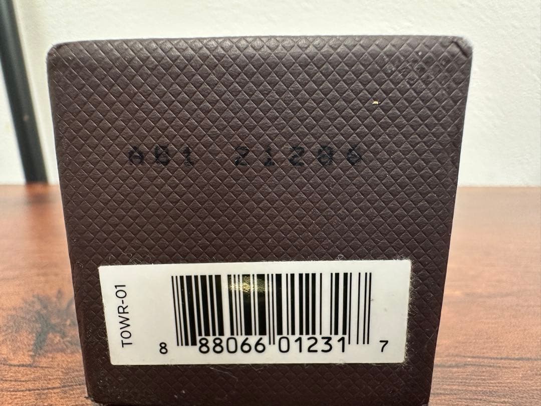 ★残量良好★TOM FORD サンタルブッシュ 50ml 香水 開封品