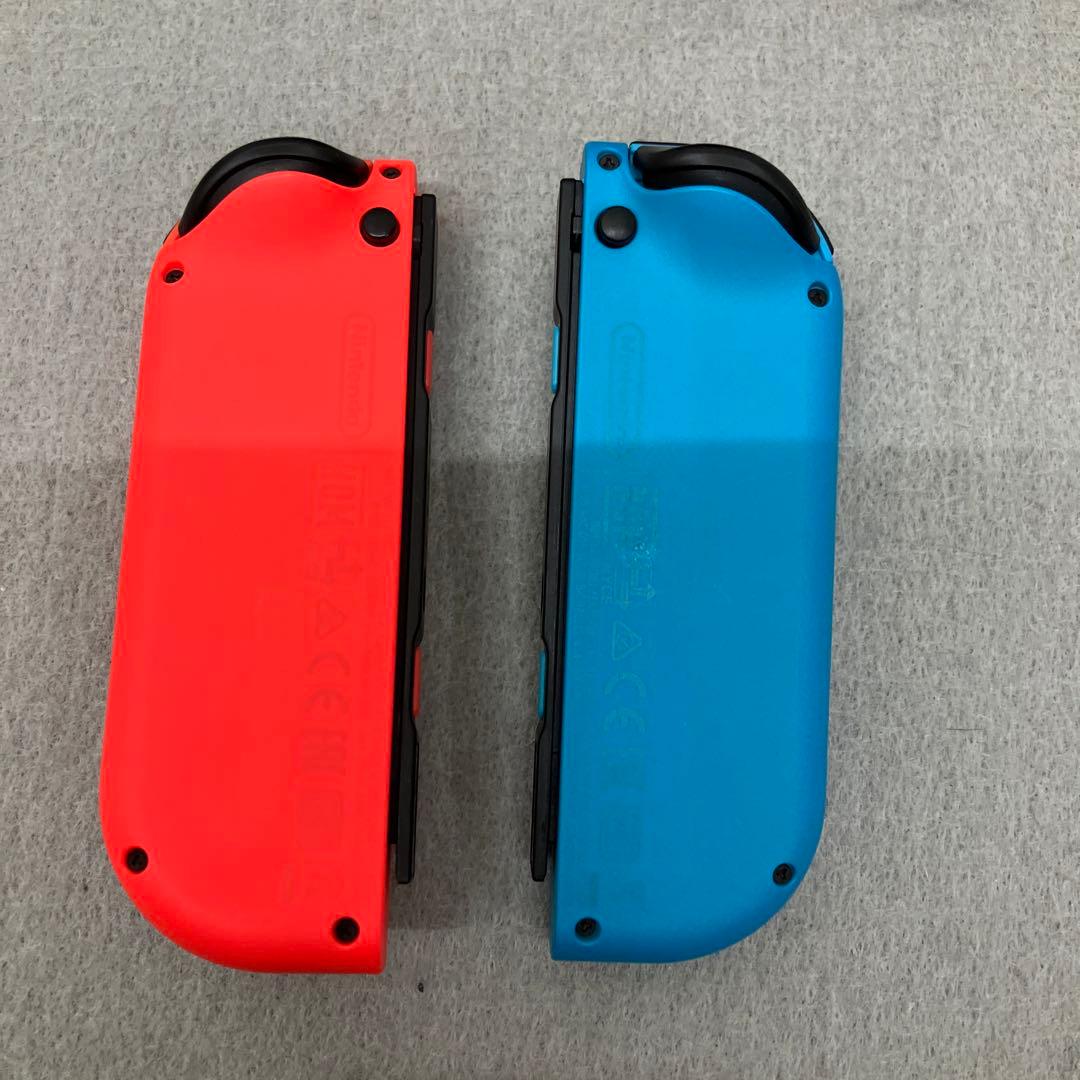 GD1109 Nintendo Switch本体