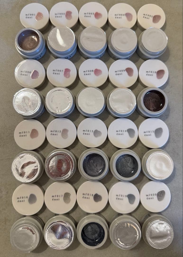 enoi magnet Flash mf001-020 商品説明必須