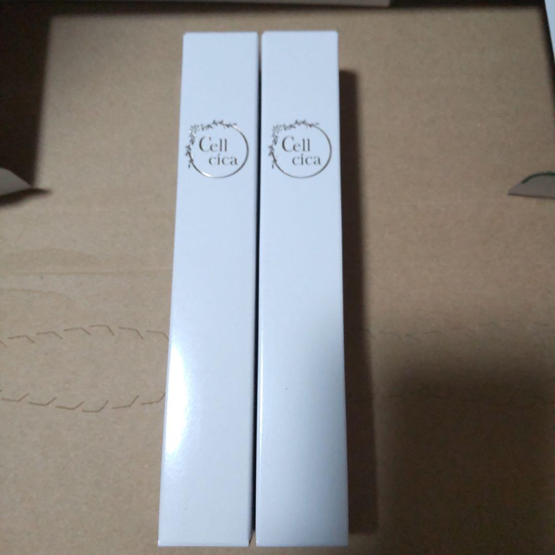 Cell cica フェイスクリーム 30g 日本製４本セット