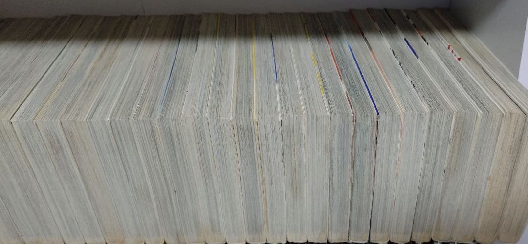 週刊少年サンデー 漫画セット