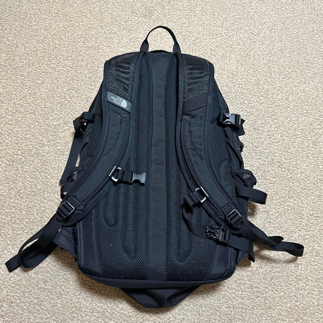 ノースフェイス ホットショット