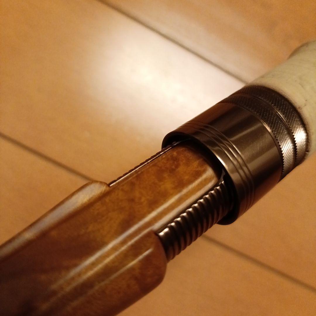 週末値下げフェンウィック　FS53CL-3J Undercut Bank