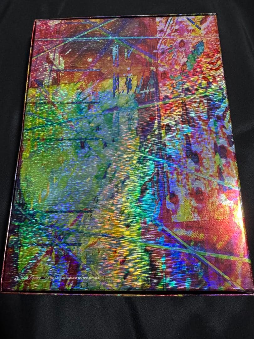 BiSH/BRiNG iCiNG SHiT HORSE TOUR FiNAL\…