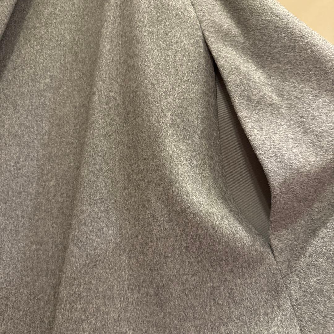 ESTNATION ケープコート