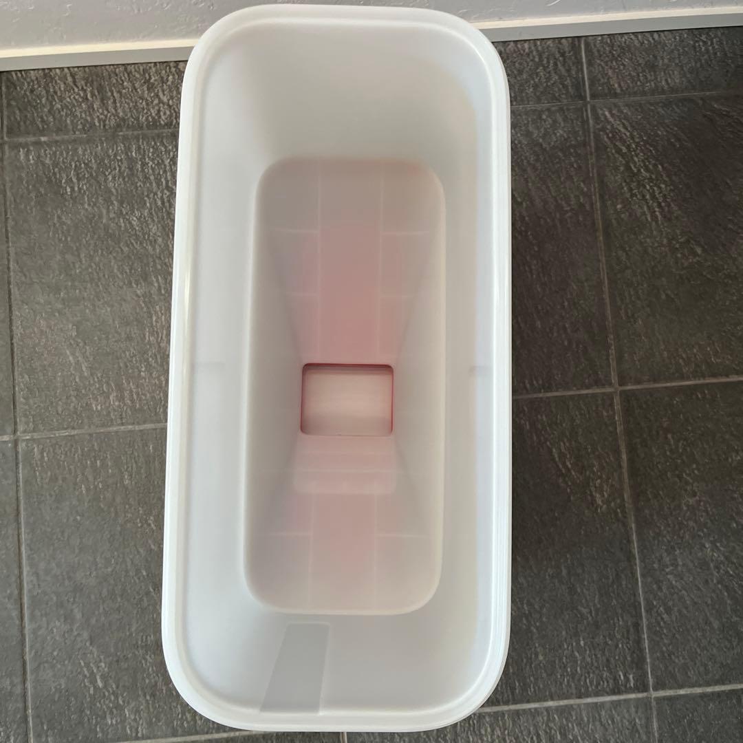 Tupperwareスマートライスディスペンサー