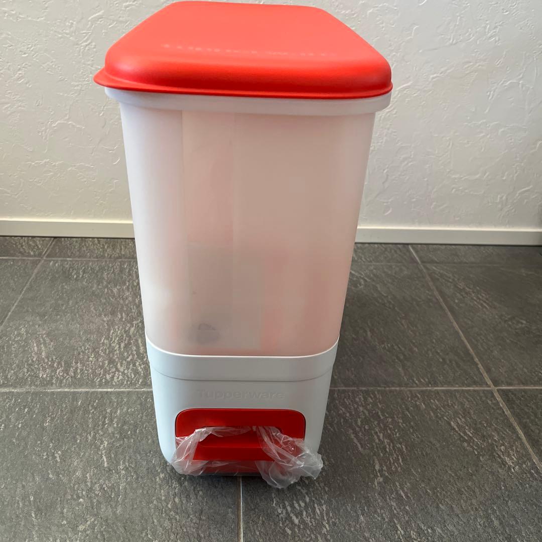 Tupperwareスマートライスディスペンサー