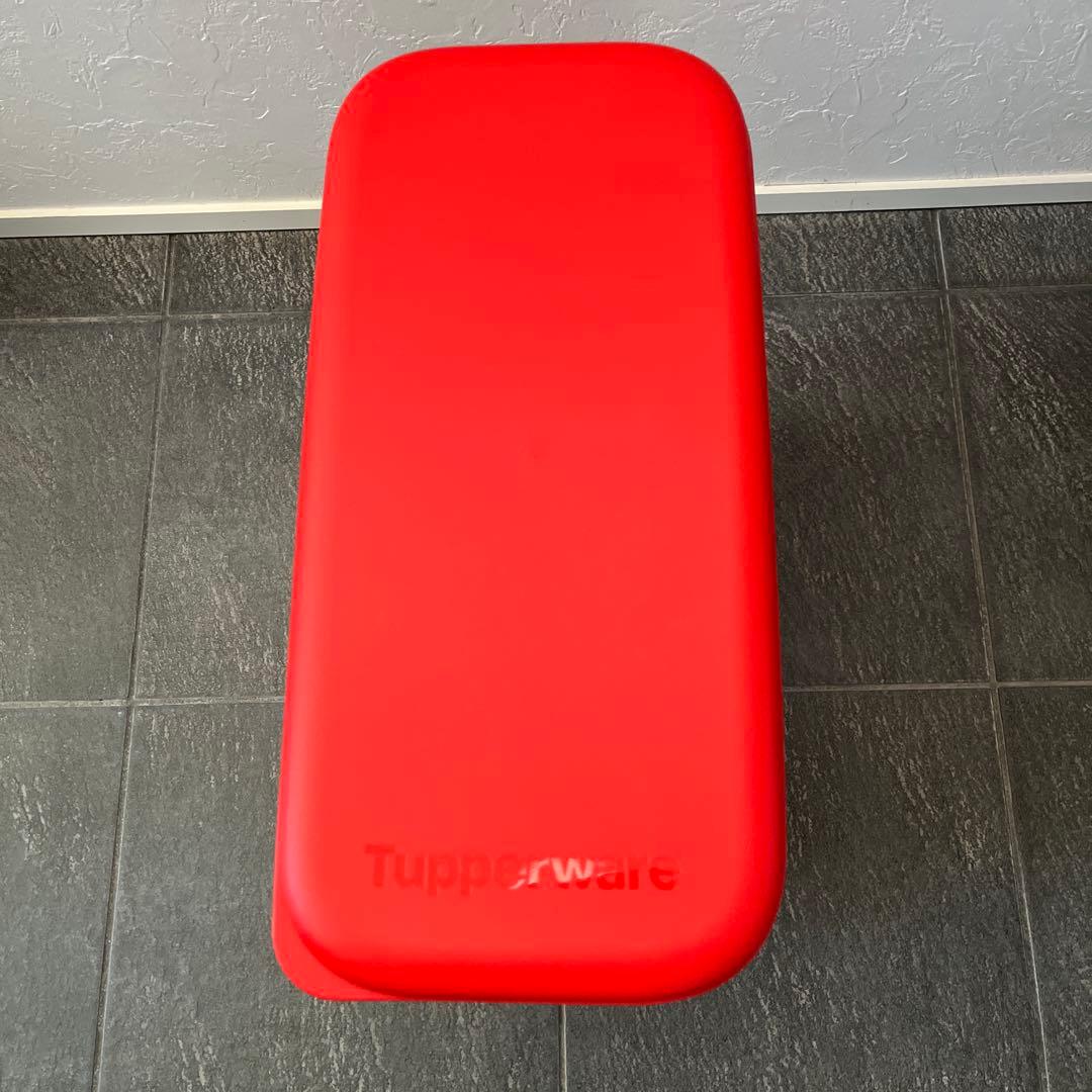 Tupperwareスマートライスディスペンサー