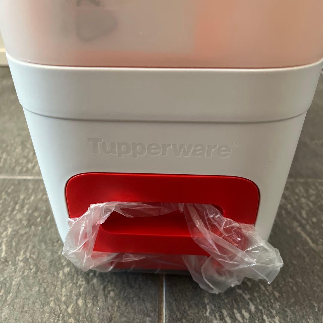 Tupperwareスマートライスディスペンサー