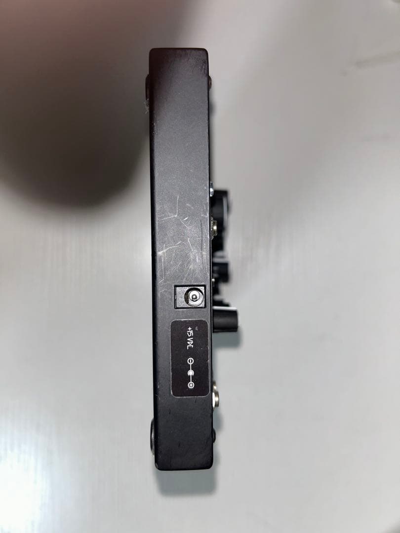 Make Noise 0-Coast モジュラーシンセサイザー