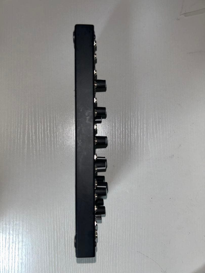 Make Noise 0-Coast モジュラーシンセサイザー