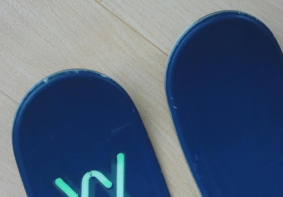 ■■送料無料VOLKL■ALLEY■フリースキー■168cm■パイプ/パーク■■