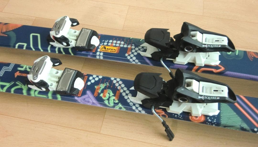 ■■送料無料VOLKL■ALLEY■フリースキー■168cm■パイプ/パーク■■