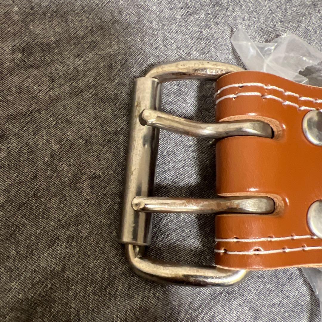 GOLD'S GYM プロサポートベルト Sサイズ