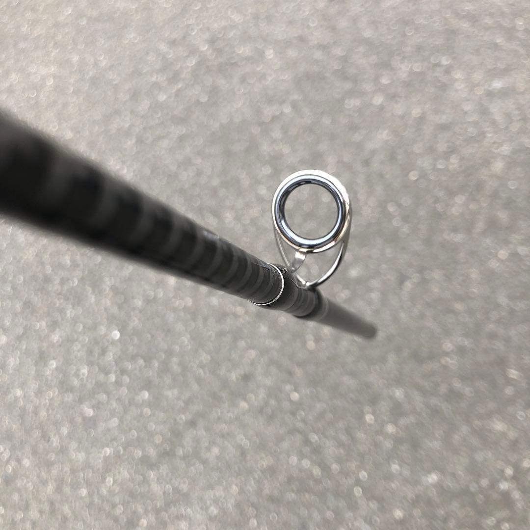 レノン　コルトスナイパー S906M　ショアジギングロッド