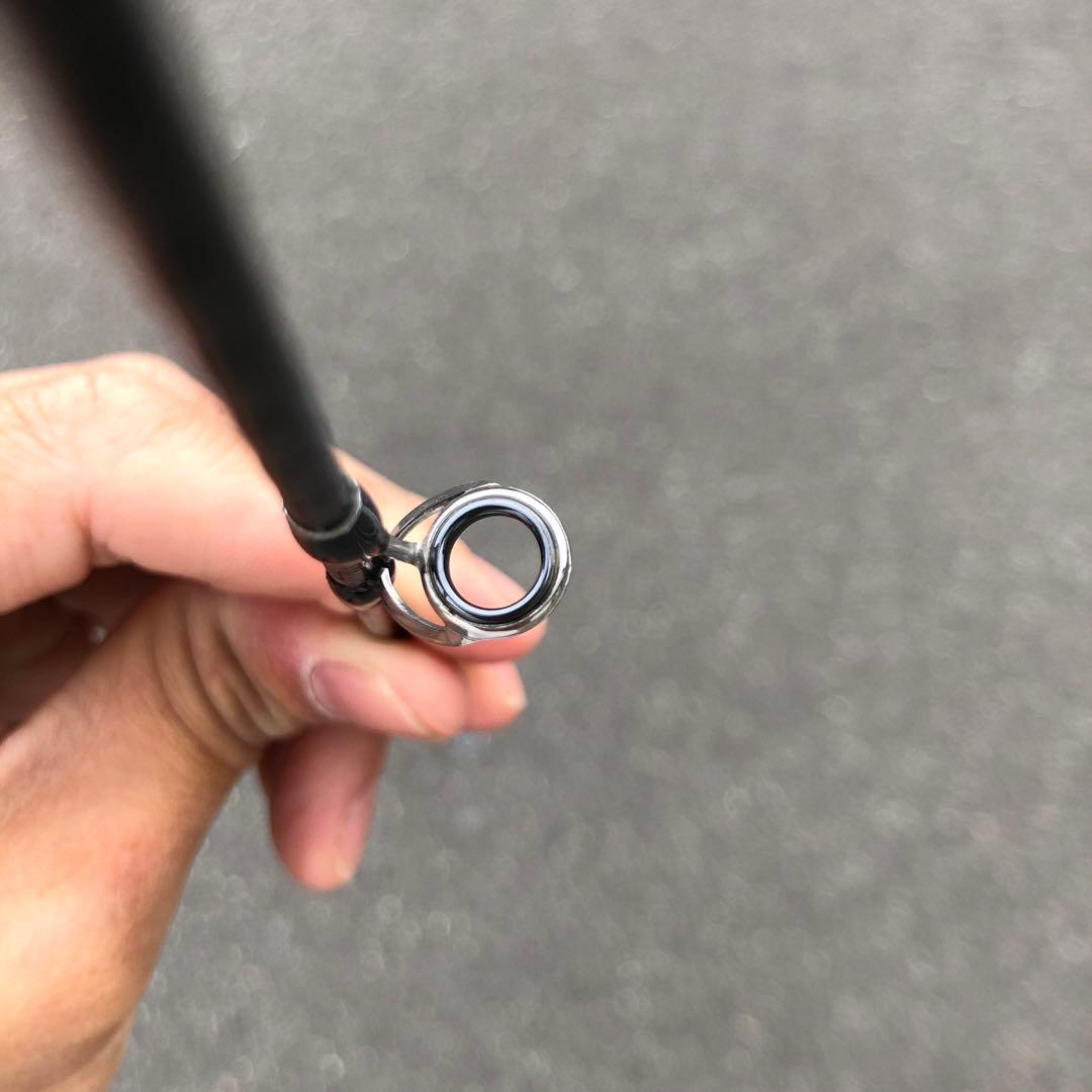 レノン　コルトスナイパー S906M　ショアジギングロッド