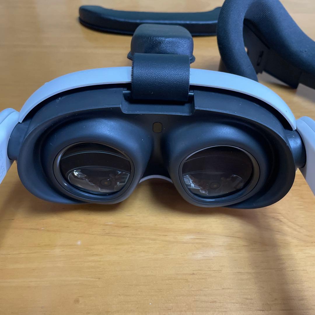  Quest 3 128GB オールインワンVRヘッドセット 送料無料