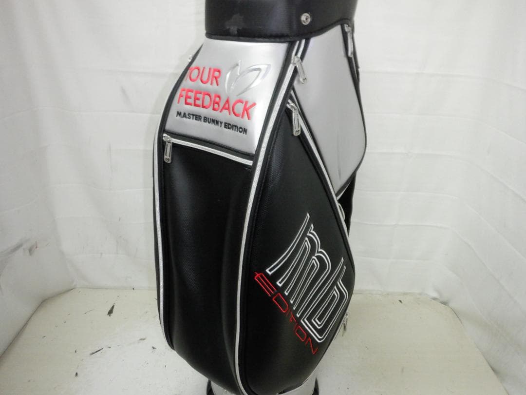 MASTER BUNNY EDITION★マスターバニー★限定モデル★9.0型★