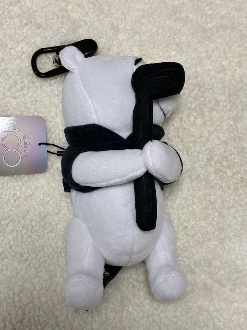 パーリーゲイツ　プーさん　ボールポーチ