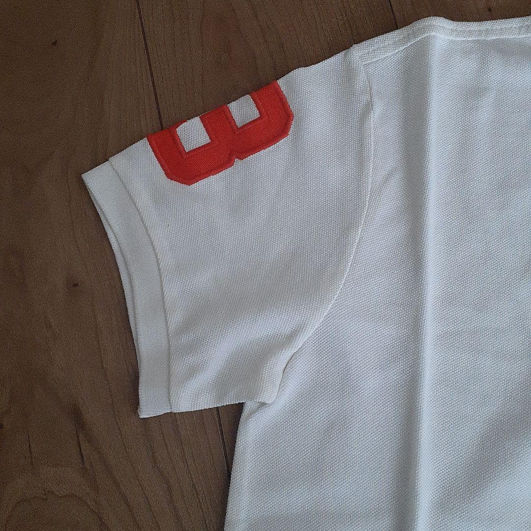 【新品】Polo Ralph Lauren メンズポロシャツM　ビッグポニー