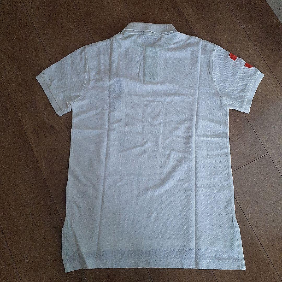 【新品】Polo Ralph Lauren メンズポロシャツM　ビッグポニー