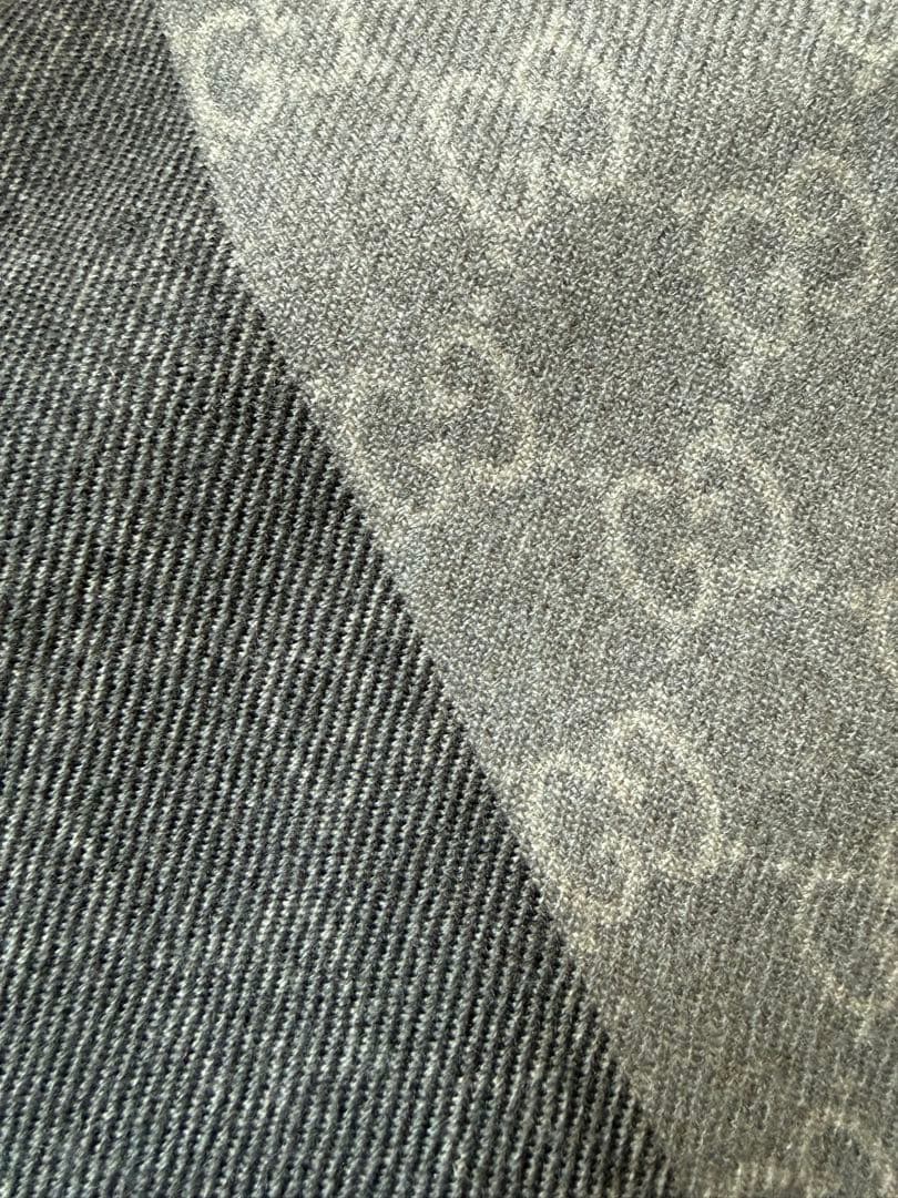 青*ン様 お値下げ可能！GUCCI ストール