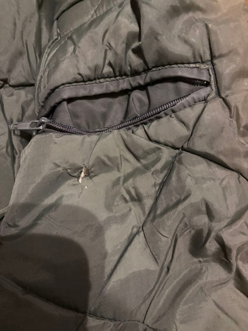 Schott フライトジャケット cwu-r