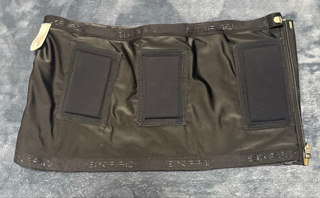 SIXPAD パワースーツライト コアベルト Lサイズ