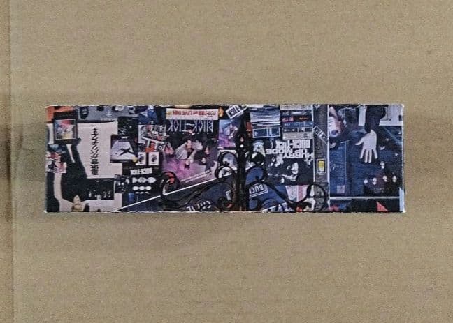 BUCK-TICK CATALOGUE 1987-2016 初回限定盤A BD付