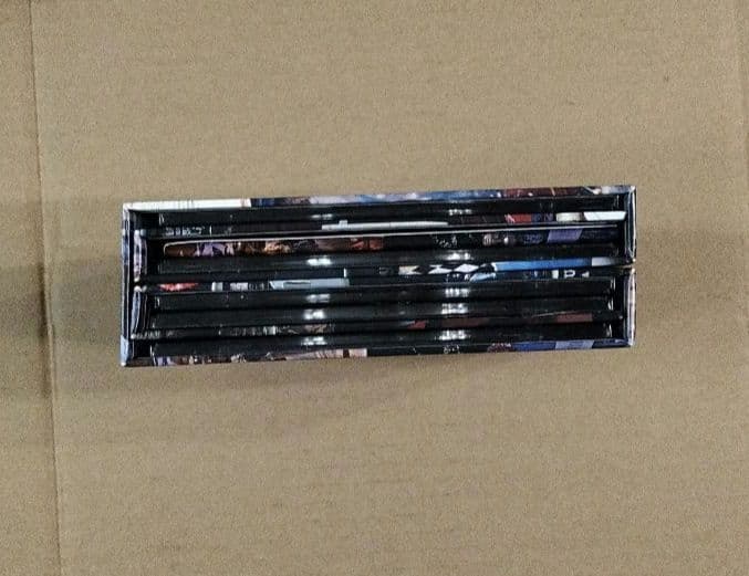 BUCK-TICK CATALOGUE 1987-2016 初回限定盤A BD付