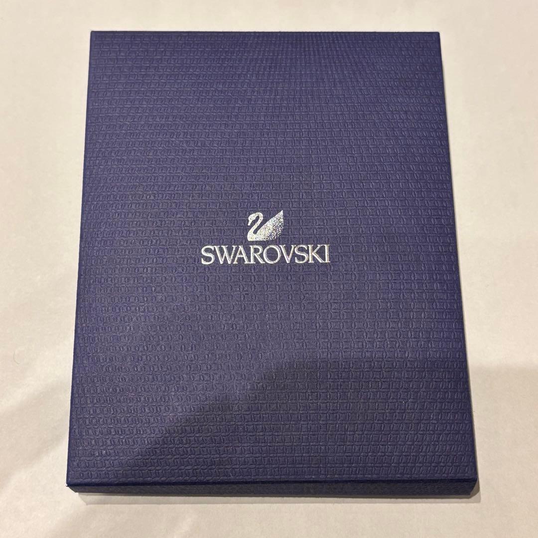 極美品SWAROVSKI KRIS BEAR A LOVELY SURPRISE