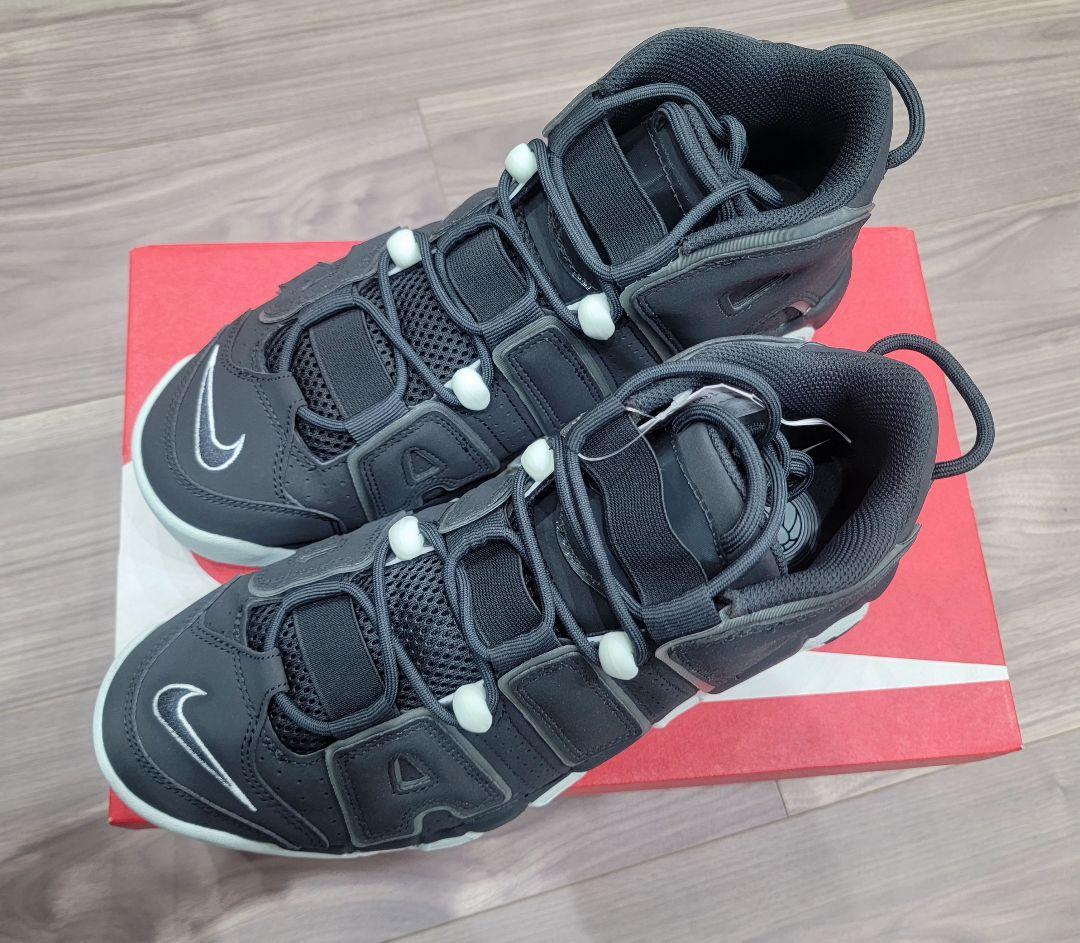 ✨新品・未使用品✨NIKE AIR MORE UPTEMPO '96