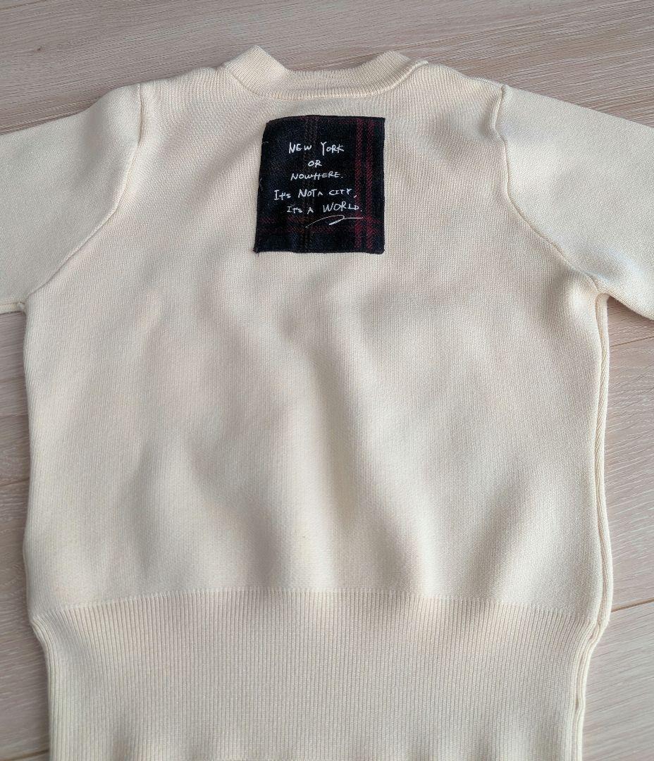 エースアンドレア　セットアップ