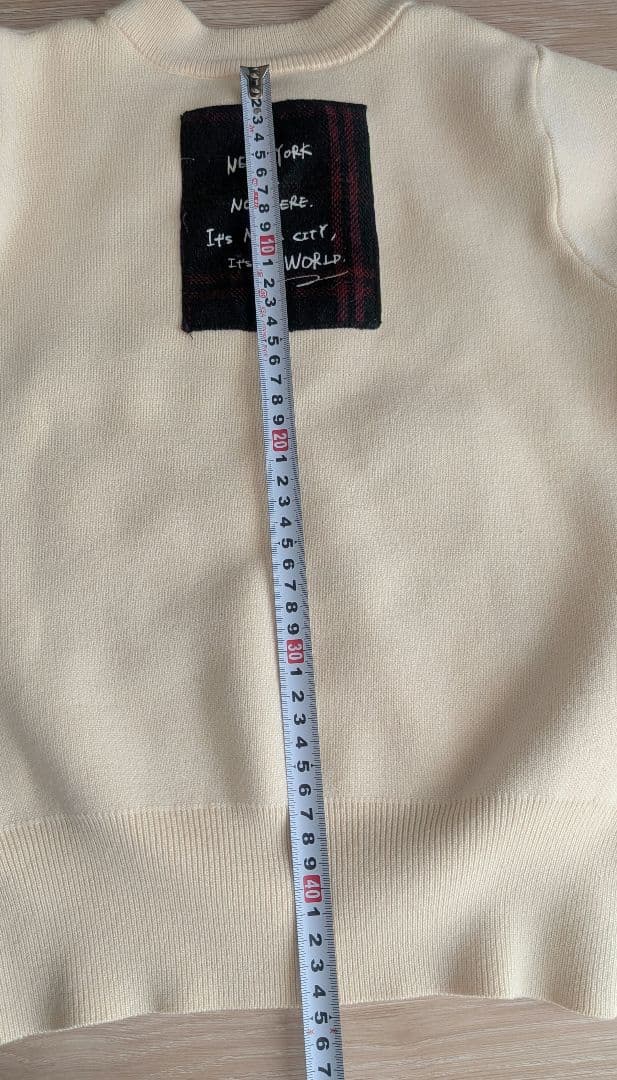 エースアンドレア　セットアップ