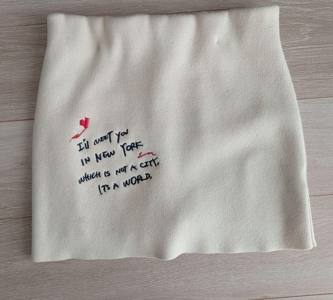 エースアンドレア　セットアップ