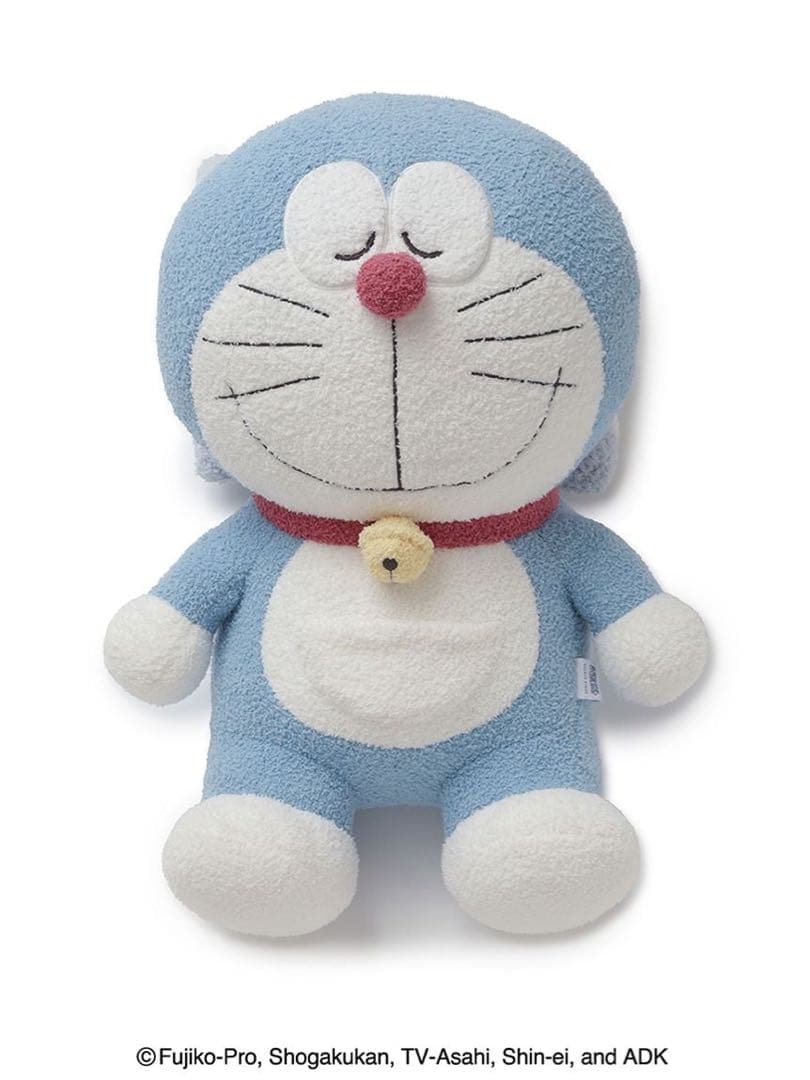 【ドラえもん】【Sleep】抱き枕 クッション