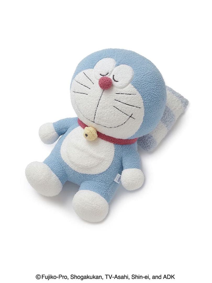 【ドラえもん】【Sleep】抱き枕 クッション