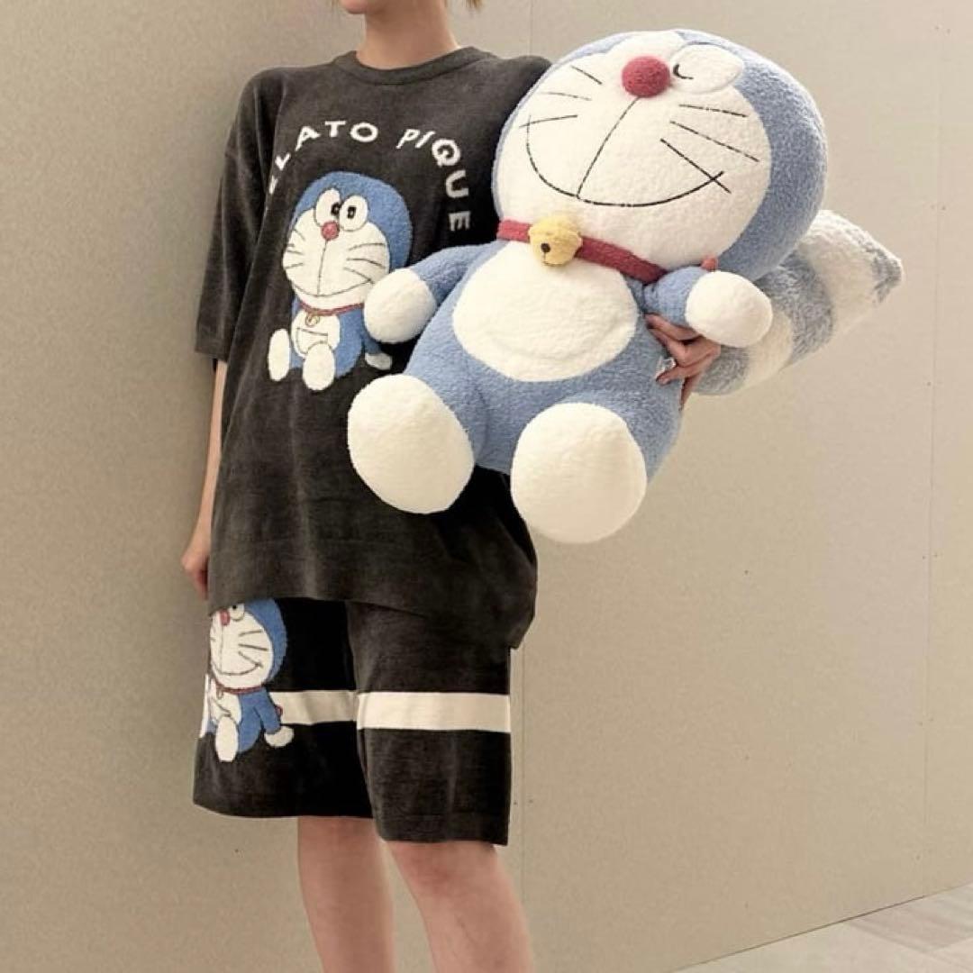 【ドラえもん】【Sleep】抱き枕 クッション