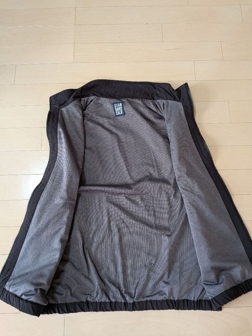 スタンダードカリフォルニア　 ベストとパンツセットアップ　Mサイズ